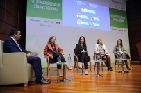 BANKACILIK - 6'Ncı Sürdürülebilir Finans Forumu