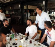 Antalyaspor Moral Depoladı