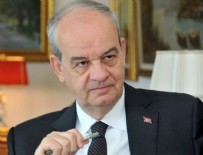 CEZA MUHAKEMESI KANUNU - AYM'den İlker Başbuğ kararı