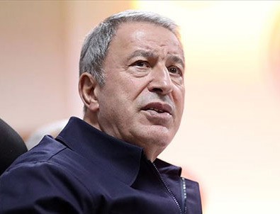 Bakan Akar'dan yakalanan 18 asker hakkında flaş açıklama