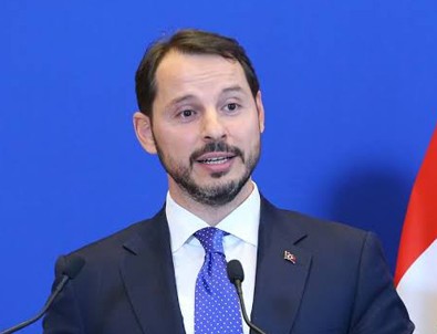 Bakan Albayrak: 'Operasyon yapmaya çalıştılar'