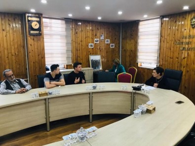 Başkan Köse Vatandaşlarla Buluşmaya Devam Ediyor