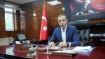 TEMİZLİK İŞÇİSİ - Belediye Başkanı Topçu'dan 'Eziyete Uğrayan Köpek' Açıklaması