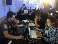 İSMAİL DEMİR - Beyaz Yakalı Hackerlar Siber Mücadele İçin Buluştu