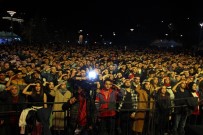 DÜZCE ÜNİVERSİTESİ - Binlerce Öğrenciden Askerlere Selamlı Destek