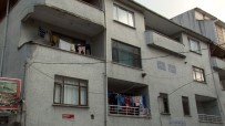 Bu Apartman Dairesinde 25 Kişi !