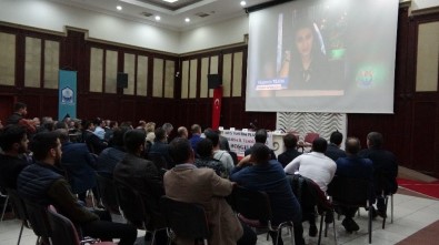 Bursa'da Muşlular Toplandı