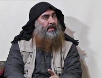 DEAŞ Bağdadi'nin ölümünü doğruladı