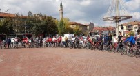 BİSİKLET TURU - DPÜ Tavşanlı Uygulamalı Bilimler Fakültesinde Bisiklet Turu Etkinliği