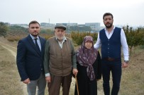 TAPU KADASTRO - Dublör Kullanıp 50 Milyon Liralık Arazilerini Elinden Aldılar