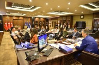 GERİ DÖNÜŞÜM - Dünya Gençleri Bursa'da