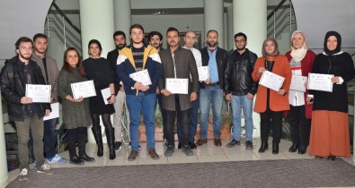 ETSO'da, 'BİGG GARAJ' Tanıtım Toplantısı