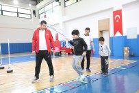 Gaziantep'te Engelsiz Yaşam Merkezi, Engellilere Umut Oldu