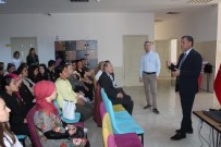 RADYOTERAPİ - Geç Olmadan Taramanızı Yaptırın