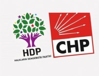 TEZKERE - HDP: 'CHP'ye destekten pişman değiliz'