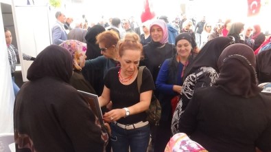 HDP Önünde Evlat Nöbeti Tutan Ailelere Destek Çığ Gibi Büyüyor