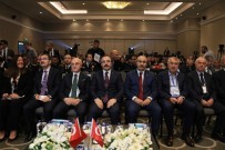 KÜRESELLEŞME - İçişleri Bakan Yardımcısı Çataklı Açıklaması 'Artık Göçü Yönetiyoruz'