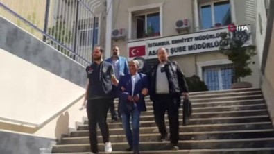 İlkay Öğretmeni Öldüren Kiralık Katil Hakim Karşısına Çıktı