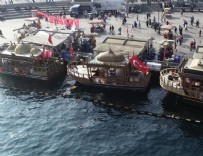 İmamoğlu'ndan 'Balık-Ekmek' açıklaması