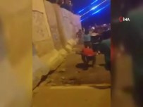 İNSAN HAKLARı - Irak'ta Şiddet Dinmiyor, Ölü Sayısı 100'E Yükseldi