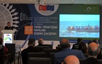 BIRLEŞMIŞ MILLETLER KALKıNMA PROGRAMı - İzmir'in 30 İlçesinin Kaymakamı Çeşme'de Buluştu