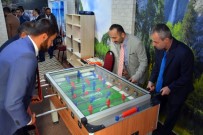 MÜFETTIŞ - Kabadüz'e Diyanet Gençlik Merkezi Açıldı