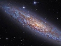 ARIZONA - Karanlık enerjinin gizemini çözmek için 5 yıl boyunca 35 milyon galaksi incelenecek