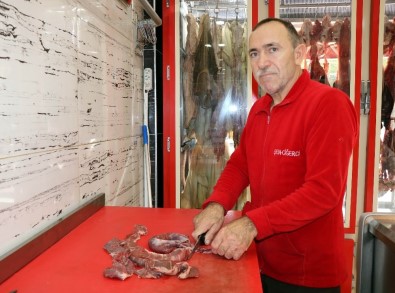 Kasaplar Samsun'a Mezbaha İstiyor