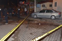 BAKIR MADENİ - Kastamonu'da Cinayet 2 Kişi Pompalı Tüfekle Vurularak Öldürüldü