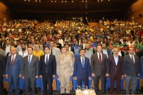 HASAN BASRI GÜZELOĞLU - Kayyumdan Amatör Spor Kulüplerine 1 Milyon 200 Bin TL'lik Maddi Destek