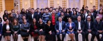 TÜRK KÜLTÜR MERKEZİ - Kazakistan'da 'Türkiye'de Eğitim' Forumu Gerçekleşti