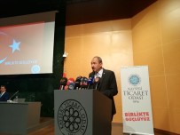 KTO Yönetim Kurulu Başkanı Ömer Gülsoy Açıklaması 'Özel Bankaların Faizdeki Direncine Müdahale Edilmeli'