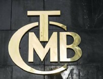 ENFLASYON - Merkez Bankası enflasyon beklentisini düşürdü