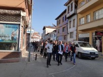 RESTORASYON - Necmettin Erbakan Üniversitesi'nden Osmaneli'ne Destek