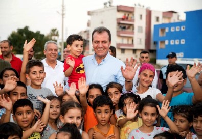 'Okul Sütün Mersin'den' Projesi 7 Kasım'da Başlıyor