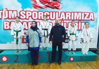 29 EKİM CUMHURİYET BAYRAMI - Sivaslı Judoculardan Uluslararası Başarı