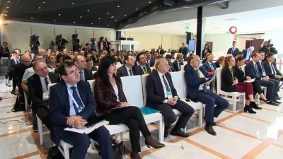 TCMB Başkanı Murat Uysal Soruları Yanıtladı Açıklaması (4)
