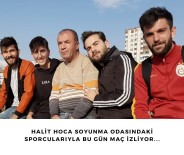 DİSİPLİN KURULU - Tokat Atan Teknik Direktöre Futbolcularından Destek