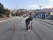 KOOPERATIF - Trafik Sıkışıklığına Dubalı Çözüm