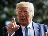 Trump'ın azil süreci başladı