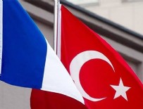 ELYSEE SARAYı - Türkiye'den Fransa'ya çok net cevap