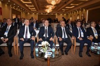 AFYONKARAHISAR BELEDIYESI - Vali Mustafa Tutulmaz Açıklaması 'Son 200 Yılın Savaşlarının Temeli Enerji'