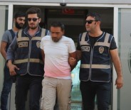 GÜVEN TİMLERİ - Yankesici Güven Timlerinden Kaçamadı