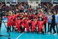 FANATİK TARAFTAR - Yunus Özmusul Açıklaması'milli Takım Formasını Onurla Giymeye Devam Edeceğiz'