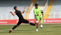 MURAT ERDOĞAN - Ziraat Türkiye Kupası Açıklaması Başkent Akademi FK Açıklaması 0 - DG Sivasspor Açıklaması 6