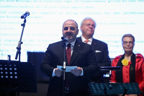 Bakan Varank'tan istihdam müjdesi