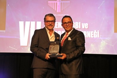 7'Nci ÜTCD Kongresi Başladı