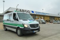 9 Ayda 5 Bin 248 Ücretsiz Cenaze Hizmeti Verildi