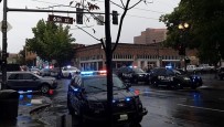 VANCOUVER - ABD'de Apartmana Silahlı Saldırı Açıklaması 1 Ölü, 3 Yaralı