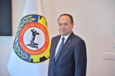 Afyonkarahisar'ın İhracatı Yüzde 5 Arttı